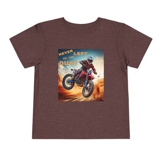 Adventure Seeker Motorsport Toddler Tee Shirt
