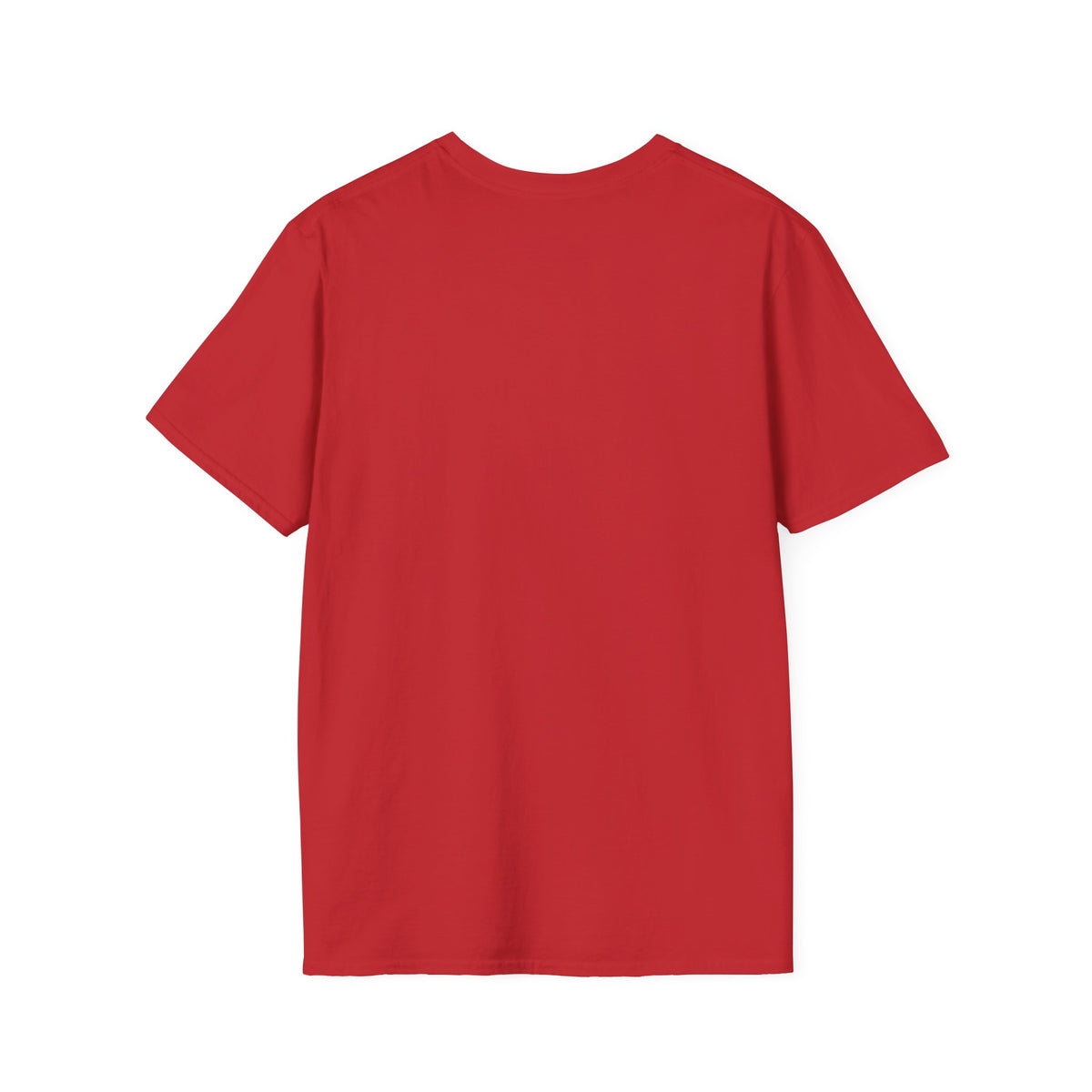 Retro Game Day KC QB Tee Lets GO!